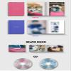 8TURN 8TURNRISE 1st Mini Album CD+Booklet+Selfie book+Photocard+Sticker+Mini poster on pack+Film photo+ID picture+Lyric paper+Tracking (TURN Version) view 3