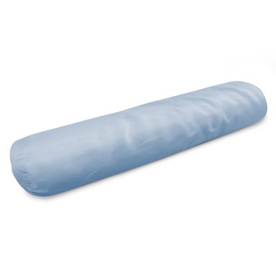 Kidney Bean Cover - Blue Sateen 300T