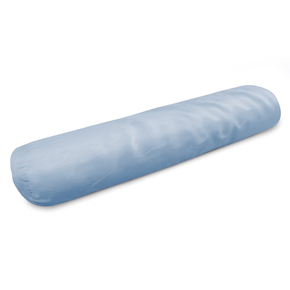 Kidney Bean Cover - Blue Sateen 300T