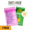 Craft A Brew - SafLager W-34/70 Yeast - German Lager Dry Yeast - For Craft Lagers - Ingredients for Home Brewing - Beer Making Supplies - [1 Pack] view 3