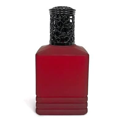 La-Tee-Da Forever red Effusion Lamp