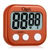 The Ozeri Kitchen and Event Timer view 4