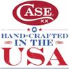 Case XX WR Pocket Knife 6.5 BONESTAG Medium Stockman, Item 65335, Length Closed 3 1/4 INCH (6.5344 SS) view 3