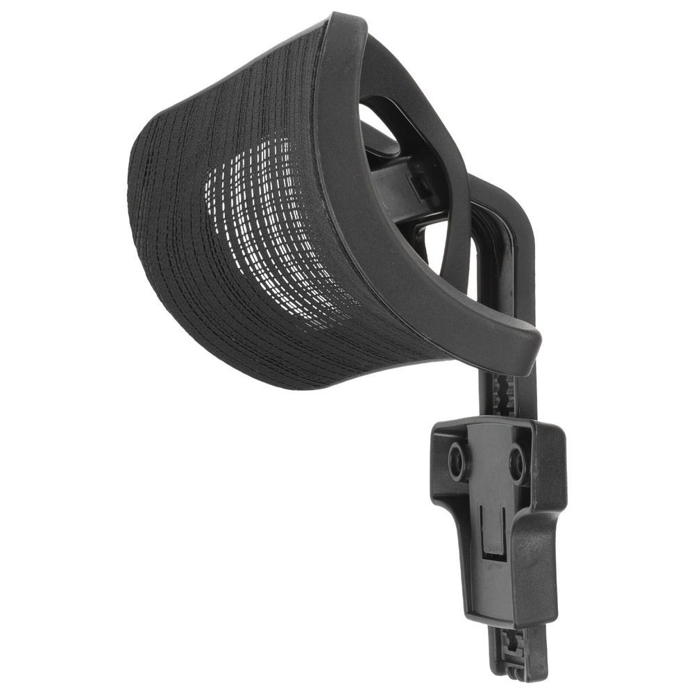 Tofficu Office Chairs Office Chairs Office Chair Headrest Attachment: Recliner Head Support Cushion Adjustable Computer Chair Head Neck Pillow for Home Office Office Desk Chair Office Desk Chair