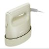 Panasonic NI-FS690 Clothes Steamer, 360 Powerful Steam 100V Only Japan Import 2023 Model (Black) (Cream) view 1
