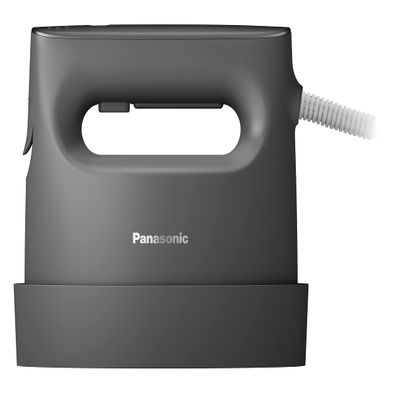 Panasonic NI-FS790 Clothes Steamer, 360 Powerful Steam (With 3 levels of temperature adjustment)100V Only Japan Import 2023 Model (Black)