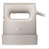 Panasonic NI-FS790 Clothes Steamer, 360 Powerful Steam (With 3 levels of temperature adjustment)100V Only Japan Import 2023 Model (Beige) view 1