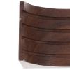 Hemoton Espresso Filter Basket Holder Unique Coffee Filter Storage Stand for Easy Organization Design for Home Use Ergonomic and Elegant Desktop Accessory view 4