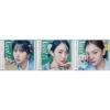 VIVIZ VarioUS 3rd Mini Album Jewel 3Ver SET view 1