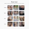 VIVIZ VarioUS 3rd Mini Album Jewel 3Ver SET view 3