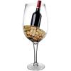 YUANXIN Giant Wine Glass Huge Stemware Oversized Goblet Extra Large Champagne Glasses Beer Mug Red Wine Glasses view 3