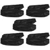 Healeved 5pairs Arm Oversleeves Reusable Covers for Cooking and Gardening Oil Household Protectors Elastic Cuff view 1