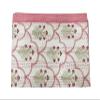 SHIRANYA Indian Traditional Kantha Quilt Vintage Handmade Blanket Beautiful Hand Block Printed Kantha Throw Hippie Made Kantha Rally Queen Size view 2
