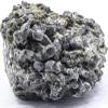 300g 2.5" Green Columnar Epidote Pistacite Crystals Druzy Cluster Rough Natural Gemstone Crystal Mineral Raw Specimen - Peru view 2