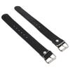 INOOMP 1pair Boys and Girls Bike Basket Strap Adjustable Strap for Handlebar Baskets and Accessory for Boy Girl view 1