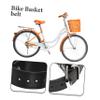 INOOMP 1pair Boys and Girls Bike Basket Strap Adjustable Strap for Handlebar Baskets and Accessory for Boy Girl view 2