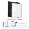 AIRDOCTOR AD2000 Genuine Filter Replacement - One Year Combo Pack Includes: One (1) UltraHEPA & Two (2) Carbon/Gas Trap/VOC & Pre-Filters view 2