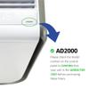 AIRDOCTOR AD2000 Genuine Filter Replacement - One Year Combo Pack Includes: One (1) UltraHEPA & Two (2) Carbon/Gas Trap/VOC & Pre-Filters view 3