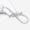 2pcs Modern Minimalist Metal Curtain Buckles Elegant Decorative Tiebacks for Living Room Bedroom and Office Design for Drapes and Sheer Curtains view 4