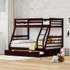 Glenwillow Home Standard Bed Frame - Size Adjustable Queen, King, California King view 1