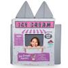Couch Swag Play Panel for Childrens Foam Sofa Kids Couch (Ice Cream Store) view 1