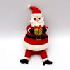 Regency International 9" Felt Santa W/Packages view 1