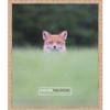 Poster Palooza 20x28 Ornate Silver Complete Wood Picture Frame with UV Acrylic Plexiglass, Foam Board Backing & Hardware Included view 3