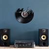 12 Inch Wall Vinyl Decorative Wall Clocks view 3