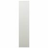 GOLINPEILO Metal Storage Cabinet with 4 Doors, 4 Handles and 3 Adjustable Shelves, Gray Steel Office Cabinet Metal Cabinet for Home,Office Garage,Warehouse 35.4"x15.7"x70.9"(Style E) view 4