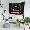 SwpWab Bakery Cupcake Home Decoration Tapestries Placed In The Living Room Bedroom Keep Full Load view 3