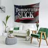 SwpWab Democrats Suck Home Decoration Tapestries Placed In The Living Room Bedroom Keep Full Load view 2