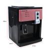 Gdrasuya10 Electric Water Cooler Dispenser, Countertop Water Dispenser Electric Hot and Cold Water Cooler Dispenser Home view 3