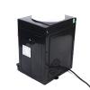 Gdrasuya10 Electric Water Cooler Dispenser, Countertop Water Dispenser Electric Hot and Cold Water Cooler Dispenser Home view 4