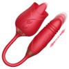 Roses Flowers-Red657 Rose Vibrations for Woman view 1