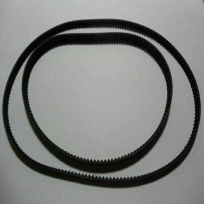 2 New Replacement Belt for West Bend Bread Maker Model 41300 Timing Belt Set