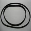 2 New Replacement Belt for West Bend Bread Maker Model 41300 Timing Belt Set view 1