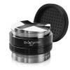 53mm Espresso Tamper & Distributor | Accessories Include Own Tamp Mat For Quick Storage | Ideal Tools For Breville/Sage Automatic Coffee Machine. view 1