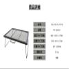 (ONOE) Multi Stand Table, , MII view 2