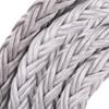 RNA Swamp Ape 5/8 12-Strand Hollow Braid Rope 150ft Lifting Sling Rope Easy to Splice, Low Stretch, 20,000 lb Tensile Strength Grips & Conforms to Surfaces Made in USA view 1