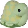 Precious Moments 222403 Turtle-y Love You Ceramic Bank view 3