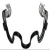 24" Inch Sofa Seat Replacement Coil with 25' Ft Spring Wire, 40 Stay Clips & 8 Upholstery Clips Repair Kit view 2