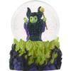 Precious Moments 222104 Disney Maleficent Musical Resin/Glass Snow Globe view 1