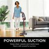 SHARK HV370 Rocket Pro Corded Stick Vacuum, Comet Red (Renewed) view 2