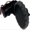 Goodsby Replacement Left Or Right Wheel + Motor Assembly for Neato Botvac 65 70 75 80 85 D75 D80 D85 Connected Robot Vacuum Cleaner view 2
