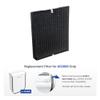 AIRDOCTOR AD2000 Genuine Replacement Carbon/Gas Trap/VOC Replacement Filter with Pre-Filter | MADE BY AIRDOCTOR view 3