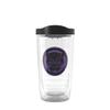 Tervis 16oz Tritan Tumbler | Marvel - Black Panther Icon view 1