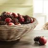 Napa Home & Garden Eloise Display Basket Natural view 3