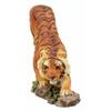 1 Pcs Orange Bengal Tiger Figurine 6" H view 4