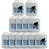 Adopted Dad Gift Best Squatchin' Bon-s Dad 12-Pack Can Coolers Coolies view 1