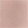Rugs.com - Jill Zarin Outdoor Rug 9' x 12' Rust Red Indoor/Outdoor Rug Bohemian Trellis Pattern, Durable for Patios, Decks, and Porches view 2